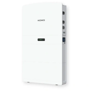 Hiconics HiEnergy HEC2-BHP200r2-EU (20,4 kWh) system magazynowania energii