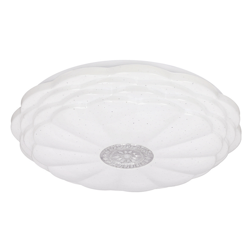 Plafon LED Victus okrągły 38cm 24W 4000K biały IP20