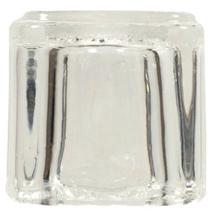 Klosz szklany kryształ G9 do Diament Cava 71-23158