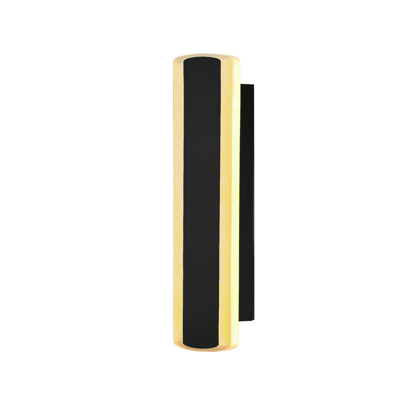 Kinkiet zewnętrzny STICK LED 30 cm 12W - nowoczesne oświetlenie zewnętrzne IP65