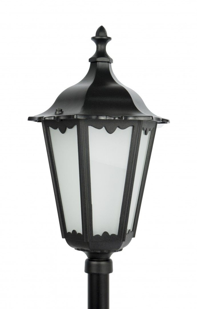 Konstrukcja lampy ogrodowej K 5002/1