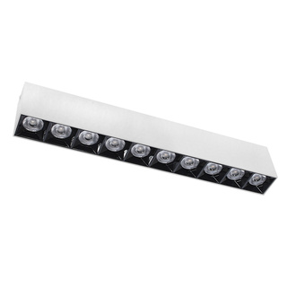 Lampa natynkowa JDL-4T 30 W