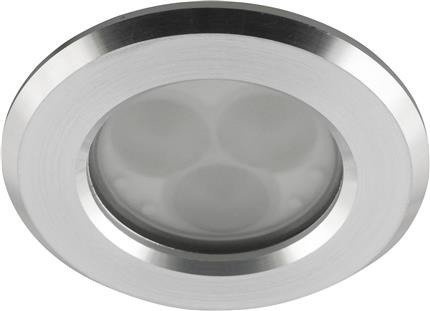 Oprawa Stropowa Candellux 2216822 Sh-09 Ip65 Led