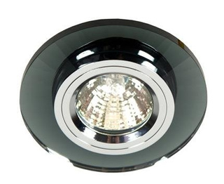 SS-10 nowoczesna oprawa sufitowa punktowa GU10 do żarówek led elegancki design