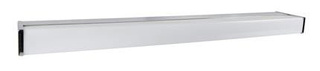 Kinkiet Metropol listwa nad lustro LED IP44 58cm srebrny