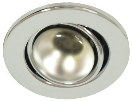 Oprawa stropowa ruchoma chrom zewnętrzna R39 E14 OZR-04 Candellux 2405800