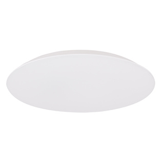 Plafon LED Juno okrągły 28 cm 18W 4000K biały do łazienki