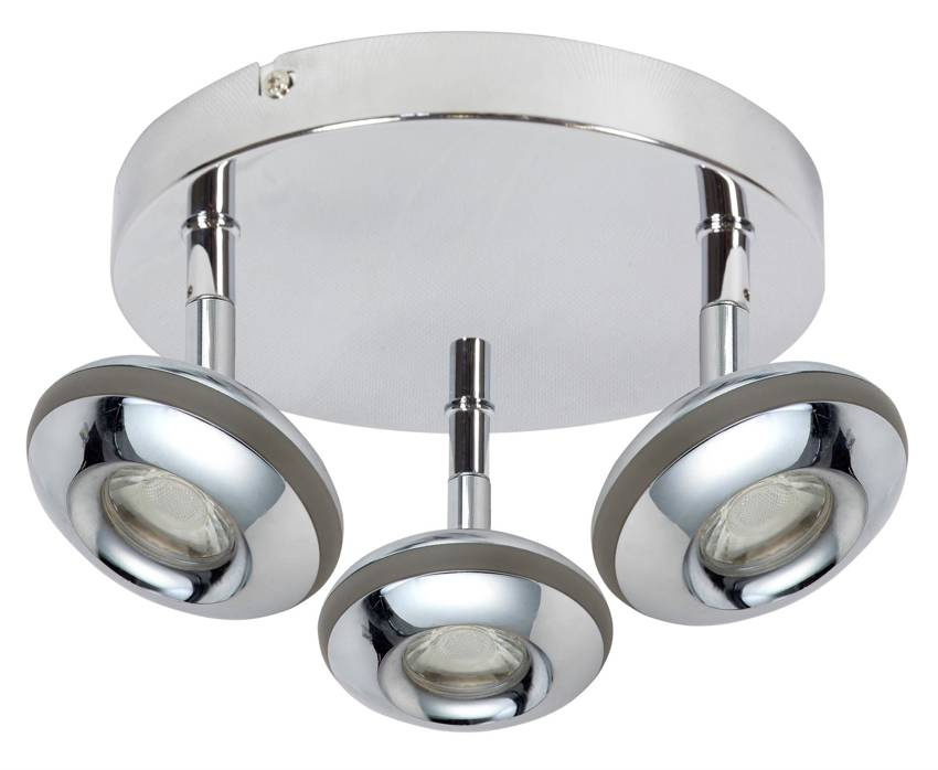 Lampa sufitowa LED SKIPPER 98-67685 aranżacja