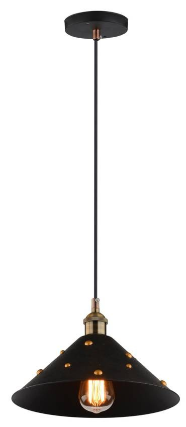 Lampa sufitowa wisząca Candellux Scrimi 31-58140 aranżacja