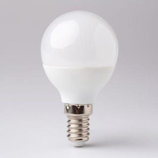 Żarówka LED kulka E14 5W 450lm barwa neutralna