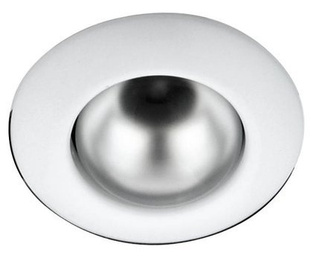 Oprawa stropowa biała okrągła OZS-02 2405300