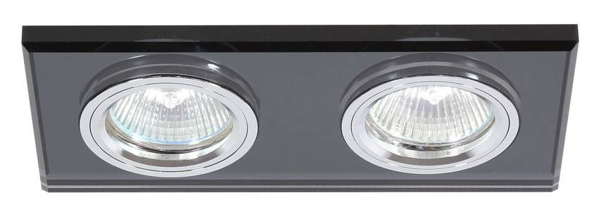 Nowoczesna oprawa sufitowa SS-21 Candellux Lighting aranżacja