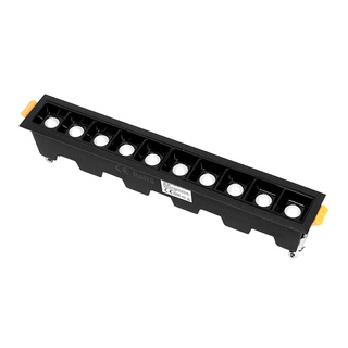 Lampa podtynkowa 20 W