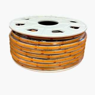 Rolka 20M Taśma LED COB 48V 10W IP68 528LED/m CRI 90 LHV-2835-XX 4000K