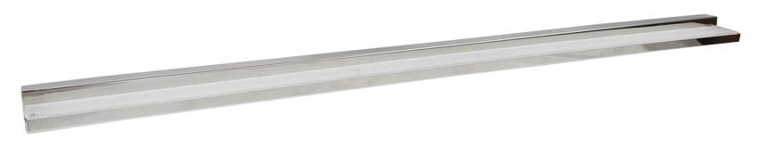 Kinkiet łazienkowy SUMO listwa nad lustro LED 60cm srebrny