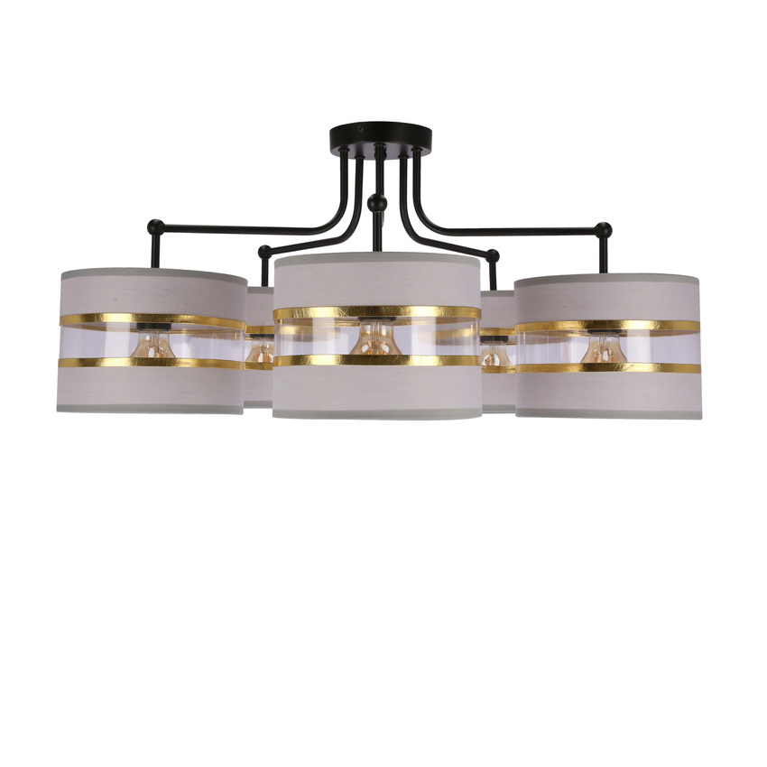 Lampa Andy – jakość wykonania