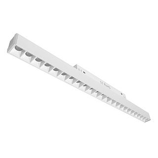 Lampa Magnetyczna DDCX-006 6W Biała