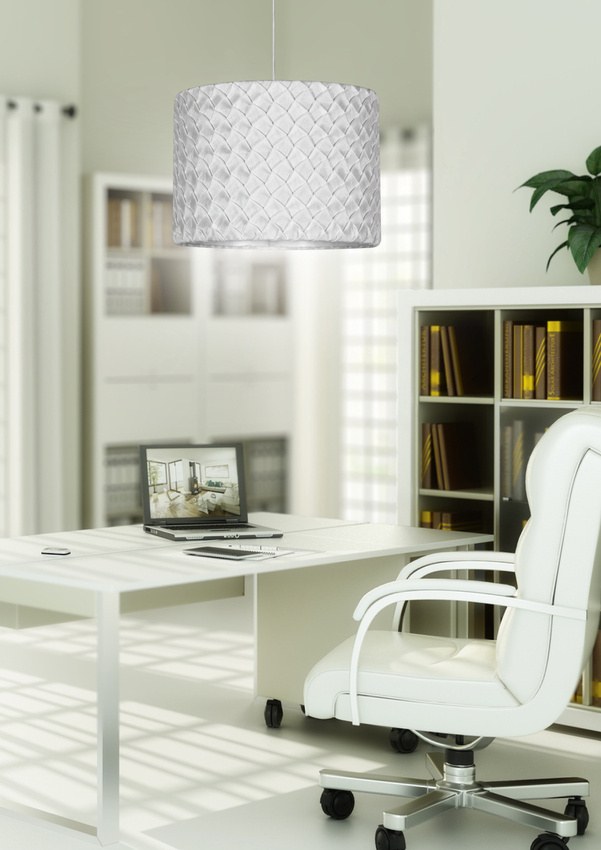 Lampa sufitowa wisząca Candellux Susan 31-29843 aranżacja