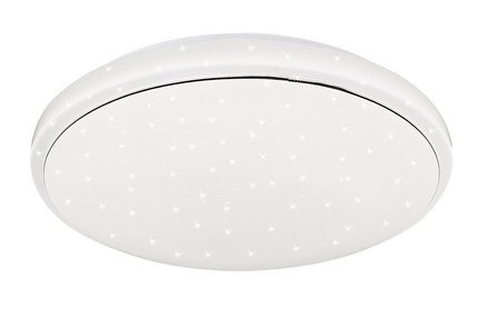 Plafon biały akrylowy LED 36W 4000K IP20 lampa Jasper 14-75277