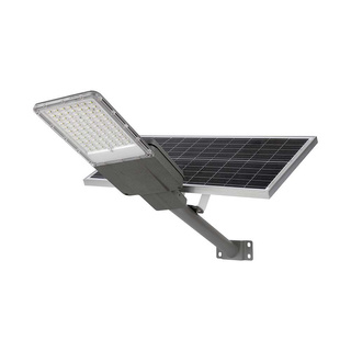 35W Lampa Uliczna LED Solarna / Bateria: 75AH LiFePO4 / Barwa: 4000K