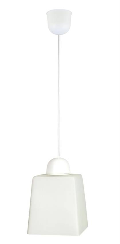 Lampa sufitowa Wibra 12 Candellux aranżacja