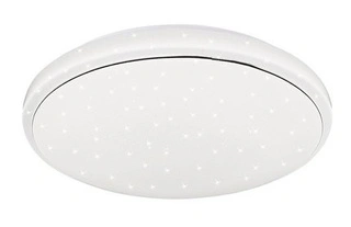 Plafon LED Jasper okrągły biały 49 cm 36W 4000K IP20