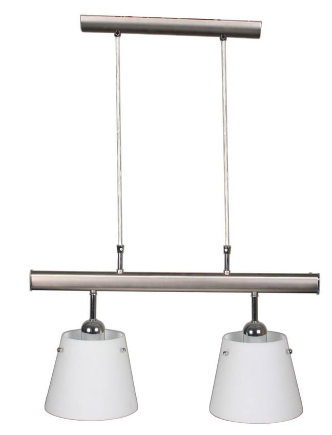 Candellux Lighting Lampa sufitowa Candellux 32-57207 Tango 2X60W E27