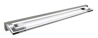 Lampa łazienkowa nad lustro listwa LED 14W 80cm Chick Candellux 21-53251