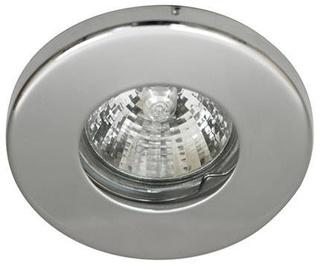 Oprawa hermetyczna chrom łazienkowa IP65 SH-06 8cm