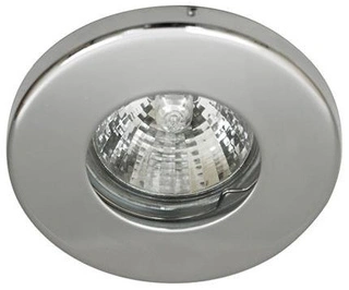 Oprawa hermetyczna chrom łazienkowa IP65 SH-06 8cm