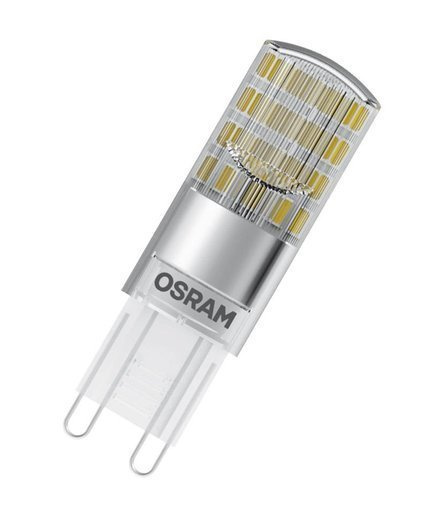 Żarówka led G9 2,6W 320lm 4000k Osram