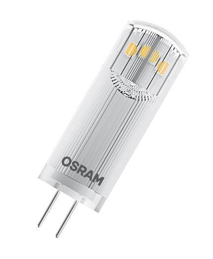 Żarówka led G4 1,8w 200lm 2700K Osram