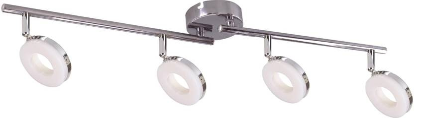 Lampa ścienna CANDELLUX THEMA 94-60792 aranżacja