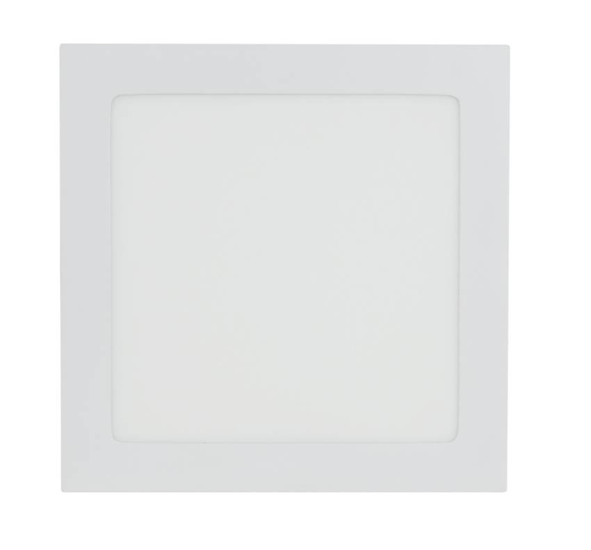 Oprawa Stropowa Candellux 2263717 Sp-07 Ip20 Led - aranżacja
