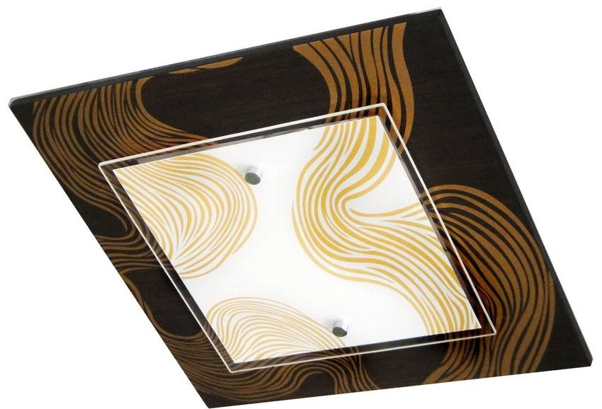 Lampa sufitowa Candellux Morena aranżacja