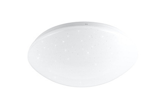 Plafon LED Magnus okrągły biały 33 cm 4000K IP20