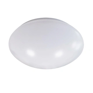 Plafon LED Belina okrągły 25,5 cm 18W 4000K biały klosz