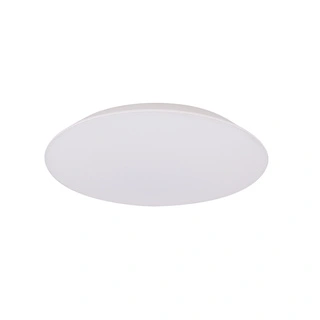 Plafon LED Juno okrągły 23 cm do łazienki 12W zmienna barwa światła biały