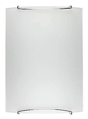 Lampa sufitowa Candellux10-06953 Luna plafon 21X28 1X60W E27