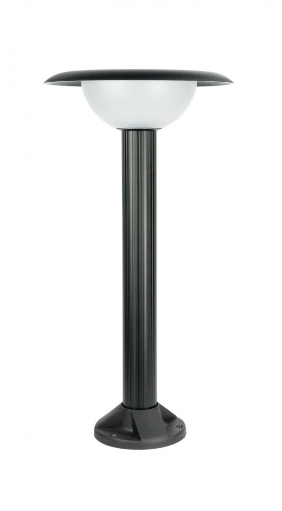 Lampa ogrodowa stojąca 1081-63 aranżacja
