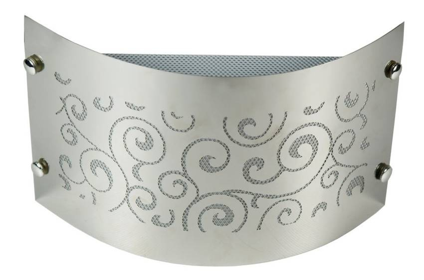 Kinkiet ESY 1x40W E14 Aluno Candellux w aranżacji