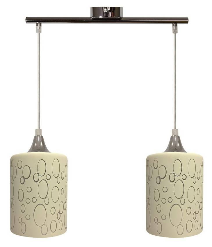 Lampa wisząca Sand Candellux 32-57761