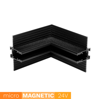 Łącznik podtynkowy do szyn podtynkowych UN5-D-LV Micro Magnetic