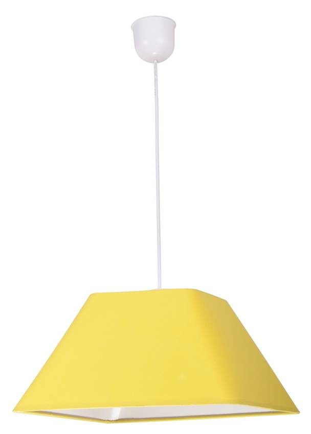 Lampa sufitowa wisząca Candellux Robin 31-03270 aranżacja