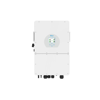 Falownik hybrydowy 20kW Deye SUN-20K-SG01HP3-EU-AM2 3 fazowy wysokonapięciowy IP65