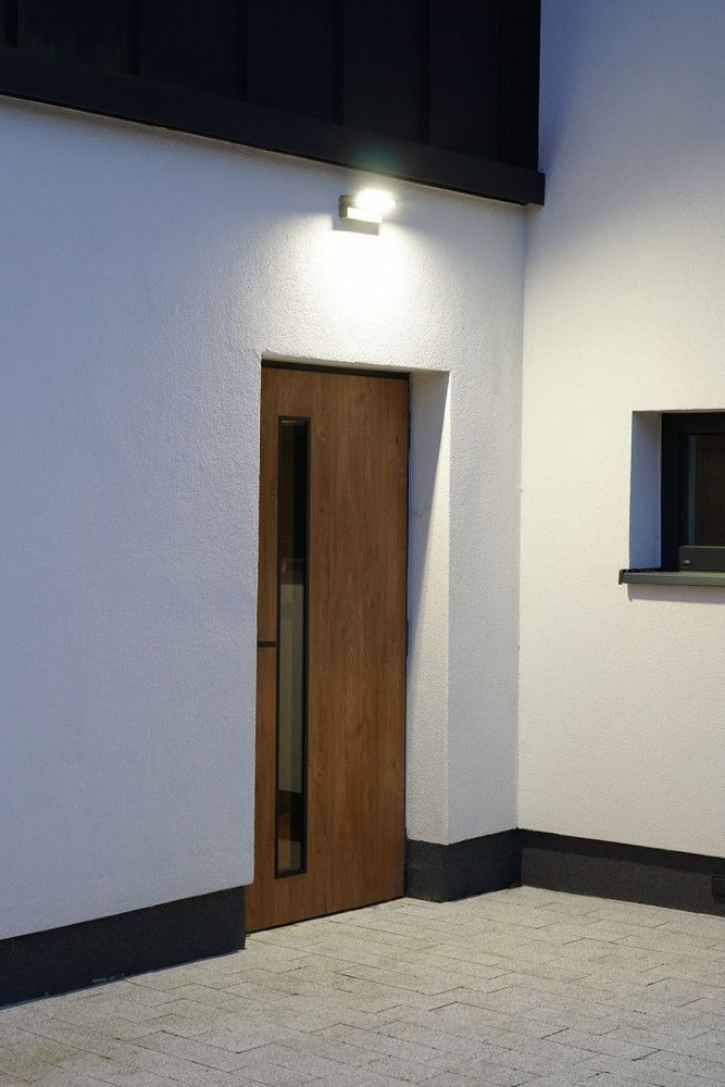 Kinkiet RN20-KPIR montaż
