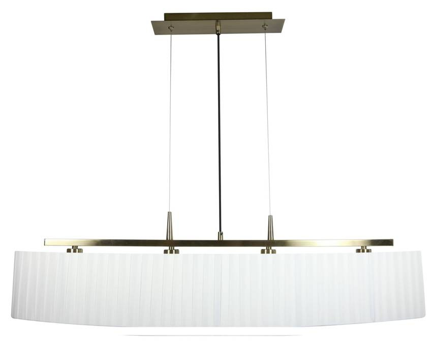 Lampa sufitowa wisząca BERG zbliżenie