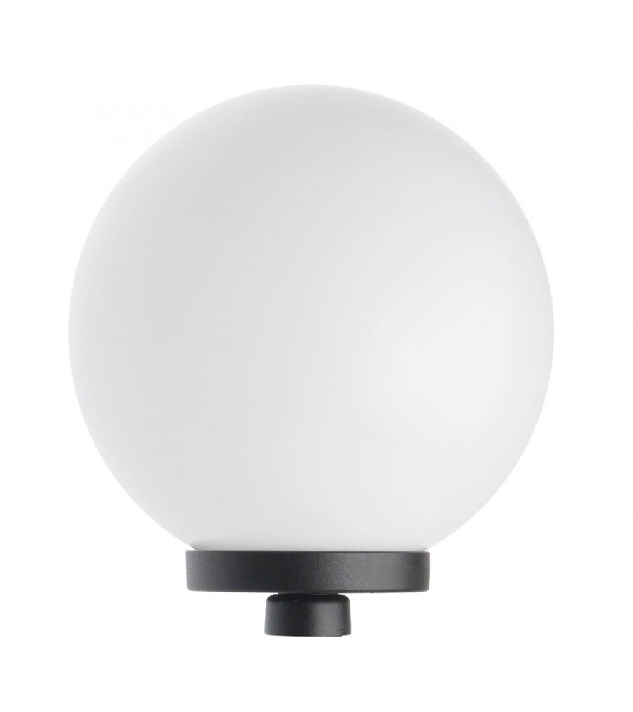 Lampa ogrodowa stojąca G 250 Z 35 w aranżacji ogrodu
