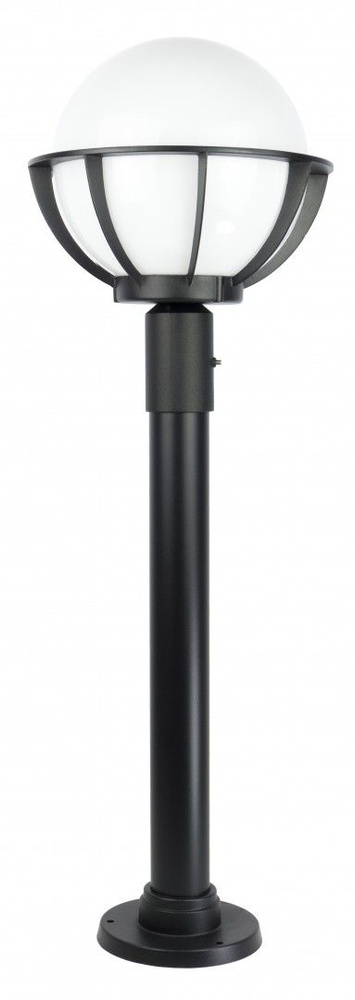 Lampa ogrodowa stojąca K 5002/2/KPO 250 aranżacja