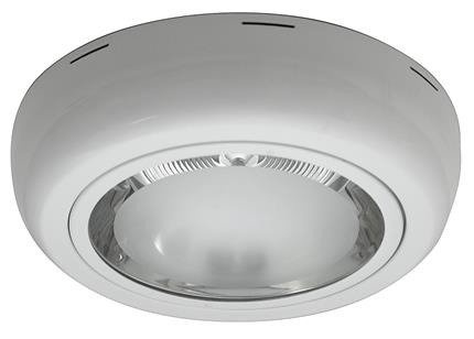 DMN-01 2xPLC 26W WH biały oprawa downlight stała 2309101